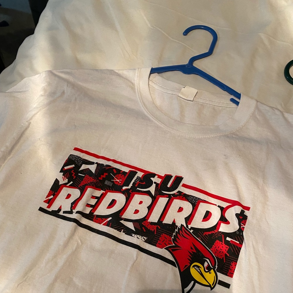 Illinois state university tee
